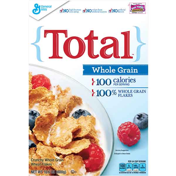 Are General Mills Cereal Bars Kosher Diet