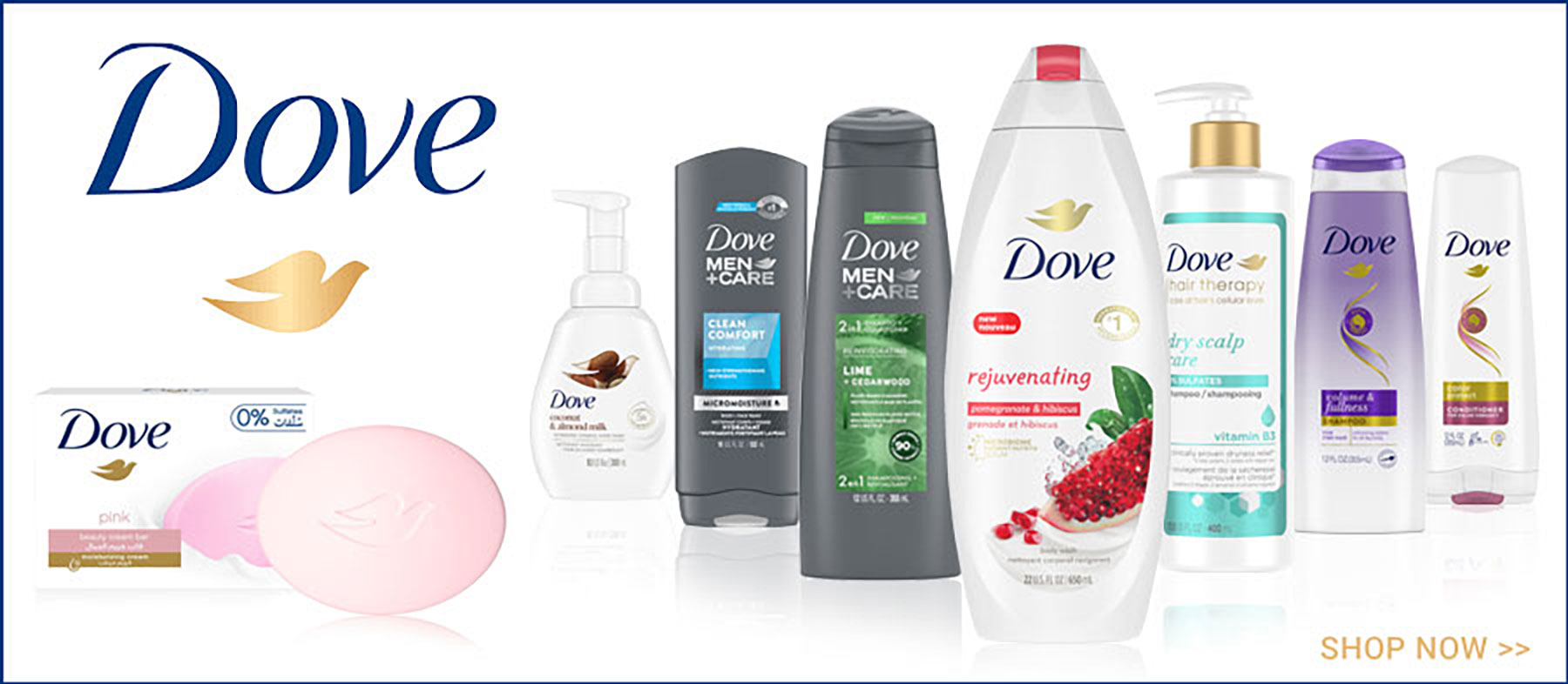 Shea Moisture