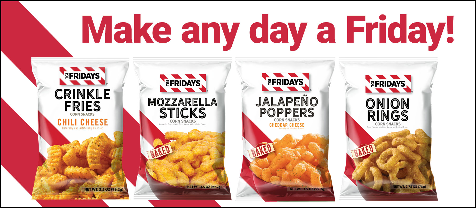 TGI Fridays
